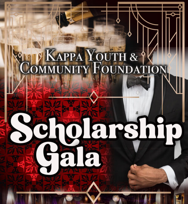KYCF Scholarship Gala